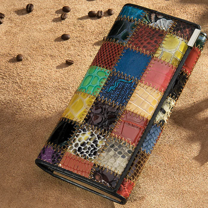 Cartera para mujer diferentes estilos