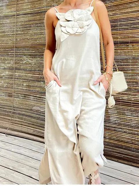 Feminine Slim Fit Light Dress