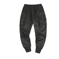 Trendy Casual Harlan Pants with Functional Design
