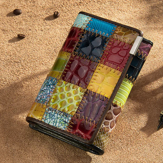 Cartera para mujer diferentes estilos